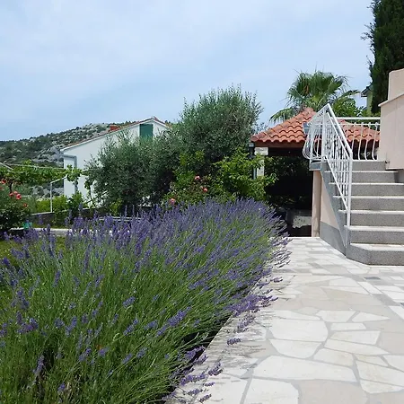 Nedjeljka Lejlighed *