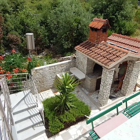 Nedjeljka Apartment Razanj