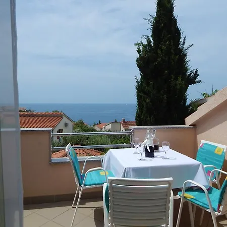 Nedjeljka Apartment Razanj