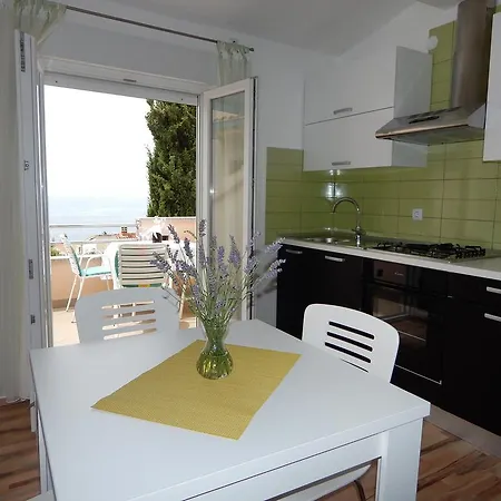 Nedjeljka Apartment Razanj