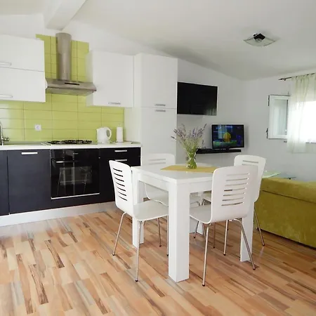 Nedjeljka Lejlighed *