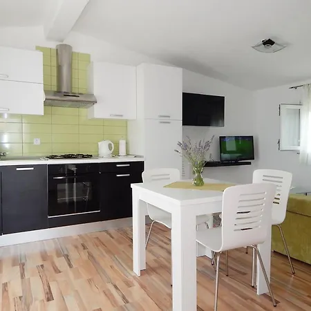 Nedjeljka Lejlighed *