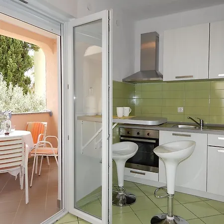 Nedjeljka Apartment
