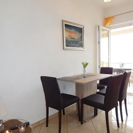 Apartment Nedjeljka *