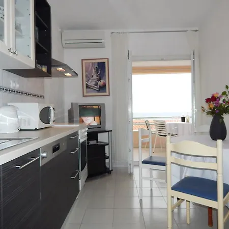 Apartment Nedjeljka Razanj