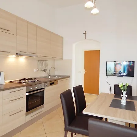 Nedjeljka Apartment