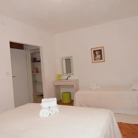 Apartment Nedjeljka *