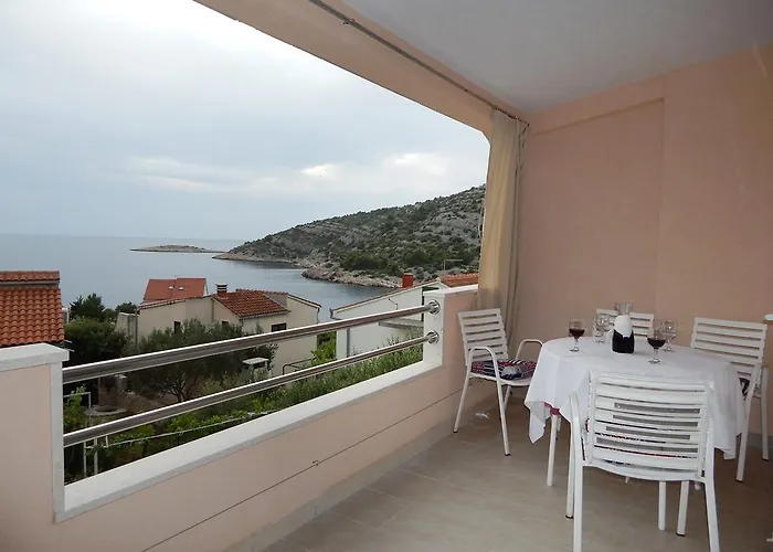 Nedjeljka Lejlighed *