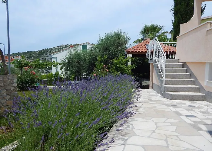 Nedjeljka Lejlighed *