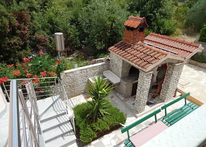 Nedjeljka Lejlighed Ražanj