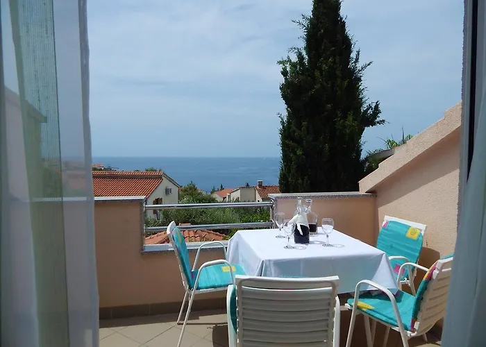 Nedjeljka Lejlighed Ražanj