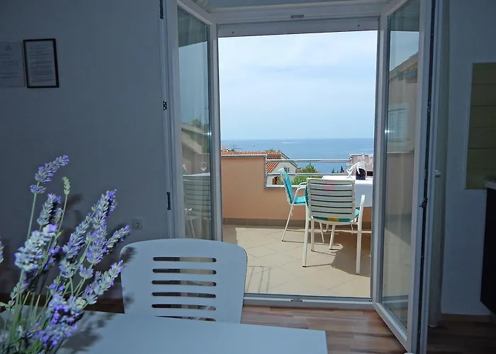 Nedjeljka Lejlighed *