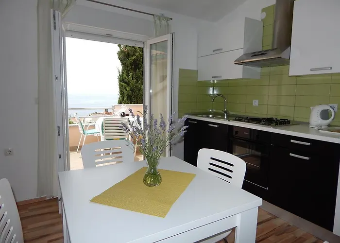 Nedjeljka Lejlighed Ražanj