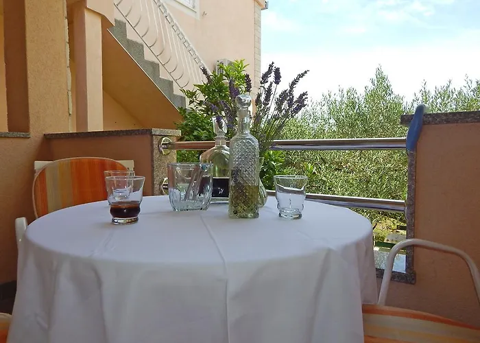 Nedjeljka Lejlighed Ražanj