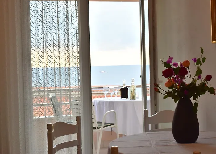 Lejlighed Nedjeljka *