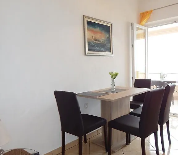 Lejlighed Nedjeljka *