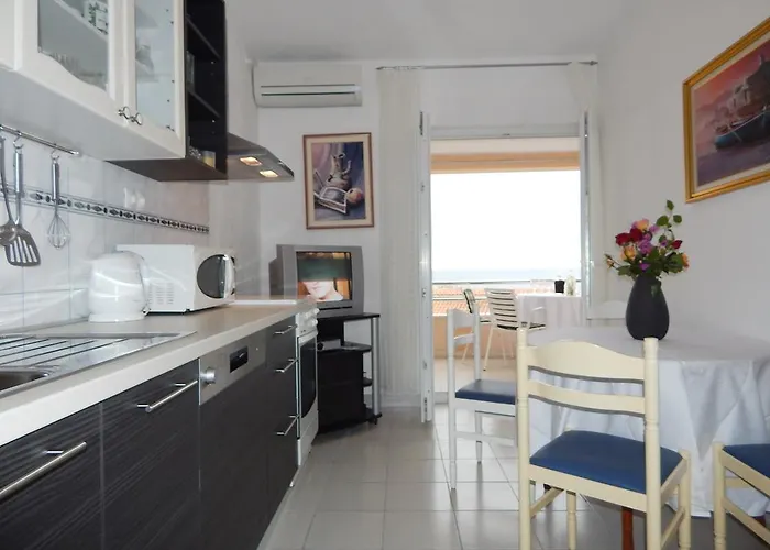 Lejlighed Nedjeljka Ražanj