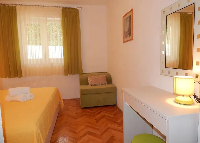 Lejlighed Nedjeljka Ražanj